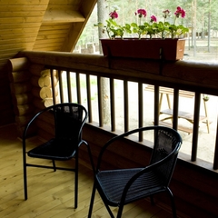 Коттедж Брусника, Приозерский район, Ленинградская область