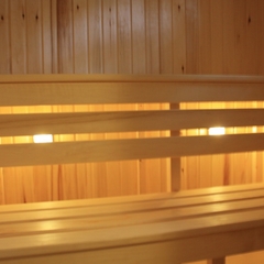 Коттедж Брусника, Приозерский район, Ленинградская область