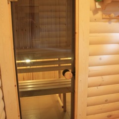 Коттедж Брусника, Приозерский район, Ленинградская область