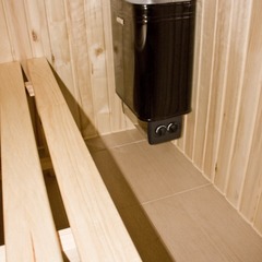 Коттедж Брусника, Приозерский район, Ленинградская область