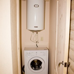 Коттедж Брусника, Приозерский район, Ленинградская область