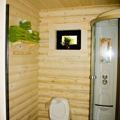 Коттедж Брусника, Приозерский район, Ленинградская область