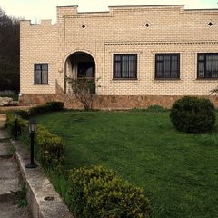  Золотая усадьба, Высокое, Крым