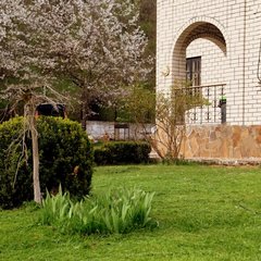  Золотая усадьба, Высокое, Крым