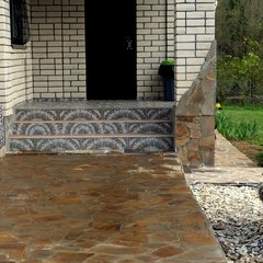  Золотая усадьба, Высокое, Крым