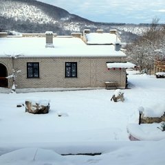  Золотая усадьба, Высокое, Крым