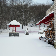  Золотая усадьба, Высокое, Крым