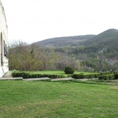  Золотая усадьба, Высокое, Крым