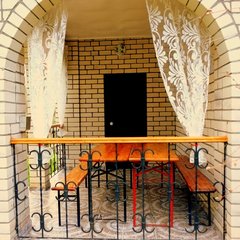  Золотая усадьба, Высокое, Крым