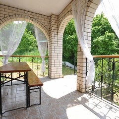  Золотая усадьба, Высокое, Крым