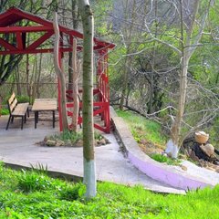  Золотая усадьба, Высокое, Крым