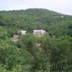  Золотая усадьба, Высокое, Крым