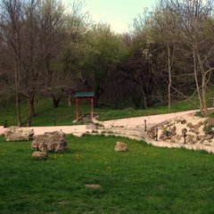  Золотая усадьба, Высокое, Крым