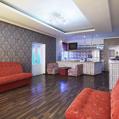  Золотая усадьба, Высокое, Крым