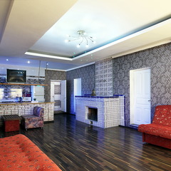  Золотая усадьба, Высокое, Крым