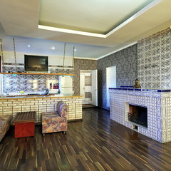  Золотая усадьба, Высокое, Крым