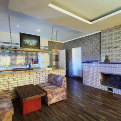  Золотая усадьба, Высокое, Крым