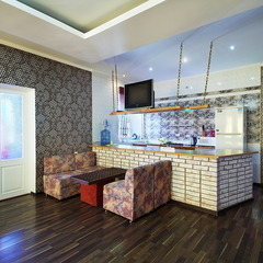  Золотая усадьба, Высокое, Крым