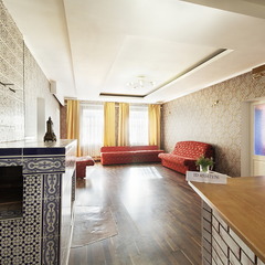  Золотая усадьба, Высокое, Крым