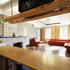  Золотая усадьба, Высокое, Крым