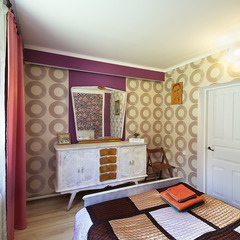  Золотая усадьба, Высокое, Крым