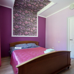  Золотая усадьба, Высокое, Крым