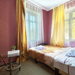  Золотая усадьба, Высокое, Крым