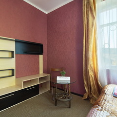  Золотая усадьба, Высокое, Крым