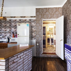  Золотая усадьба, Высокое, Крым