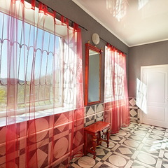  Золотая усадьба, Высокое, Крым