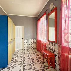  Золотая усадьба, Высокое, Крым