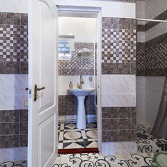  Золотая усадьба, Высокое, Крым