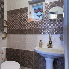  Золотая усадьба, Высокое, Крым