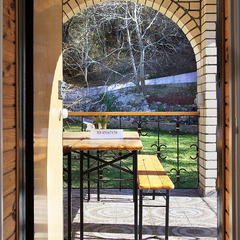  Золотая усадьба, Высокое, Крым