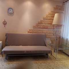 База отдыха Родной очаг, Оренбургская область