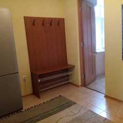 База отдыха Родной очаг, Оренбургская область