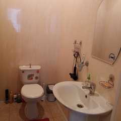 База отдыха Родной очаг, Оренбургская область