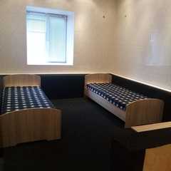 База отдыха Родной очаг, Оренбургская область