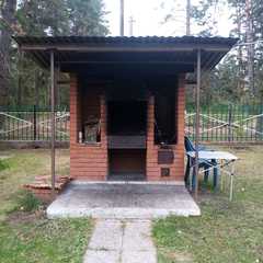 База отдыха Родной очаг, Оренбургская область