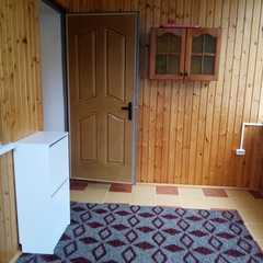 База отдыха Родной очаг, Оренбургская область