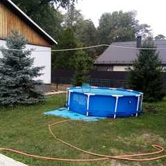 База отдыха Родной очаг, Оренбургская область