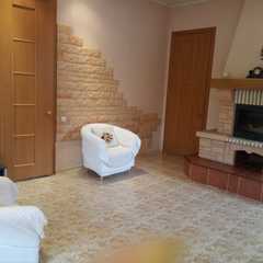 База отдыха Родной очаг, Оренбургская область