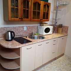 База отдыха Родной очаг, Оренбургская область