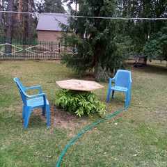 База отдыха Родной очаг, Оренбургская область