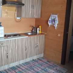 База отдыха Родной очаг, Оренбургская область