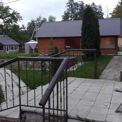 База отдыха Родной очаг, Оренбургская область