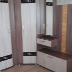 База отдыха Родной очаг, Оренбургская область