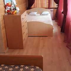 База отдыха Родной очаг, Оренбургская область