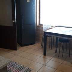 База отдыха Родной очаг, Оренбургская область