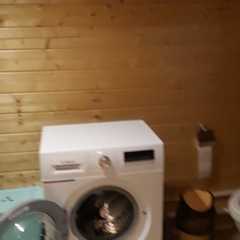 База отдыха Родной очаг, Оренбургская область